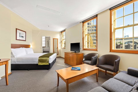 Sydney Harbour Hotel - Sydneys Hotel 7