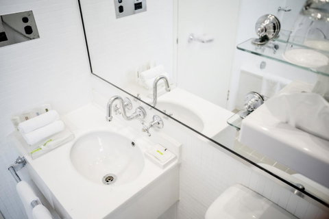 Sydney Harbour Hotel - Sydneys Hotel 13