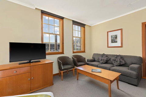 Sydney Harbour Hotel - Sydneys Hotel 8