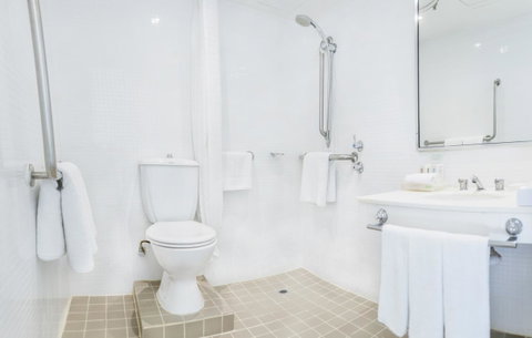 Sydney Harbour Hotel - Sydneys Hotel 11