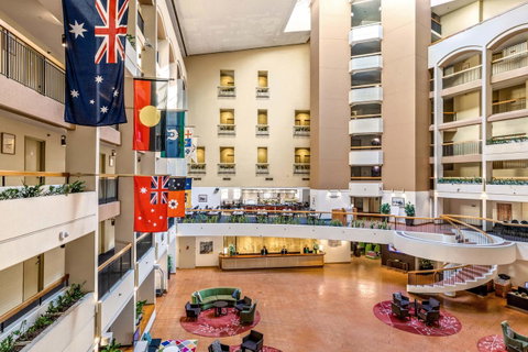 Sydney Harbour Hotel - Sydneys Hotel 31