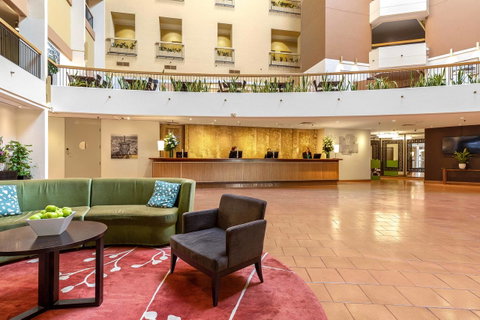 Sydney Harbour Hotel - Sydneys Hotel 32