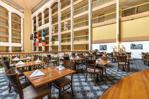 Sydney Harbour Hotel - Sydneys Hotel 39