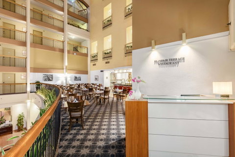 Sydney Harbour Hotel - Sydneys Hotel 41