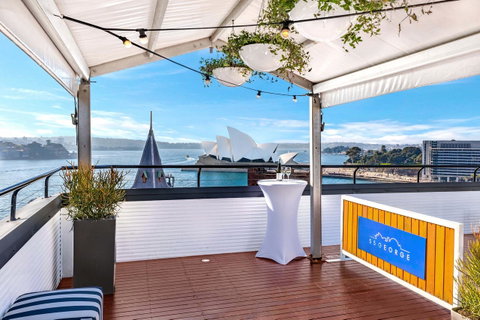 Sydney Harbour Hotel - Sydneys Hotel 42
