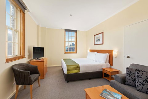 Sydney Harbour Hotel - Sydneys Hotel 5