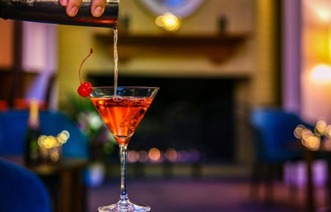Sydney Harbour Hotel - Sydneys Hotel 35