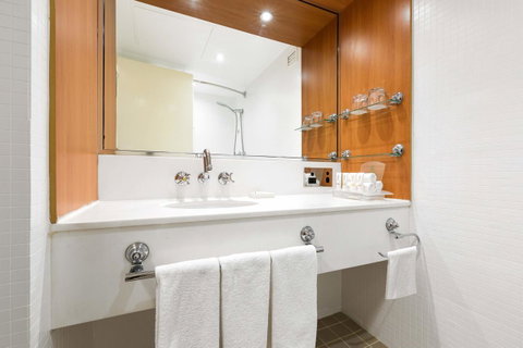 Sydney Harbour Hotel - Sydneys Hotel 6