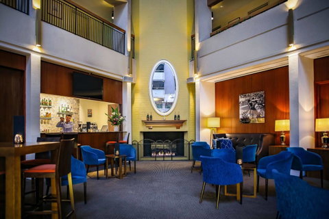Sydney Harbour Hotel - Sydneys Hotel 33