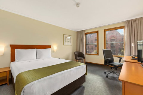 Sydney Harbour Hotel - Sydneys Hotel 37