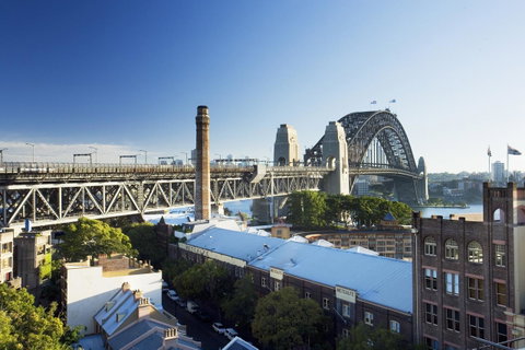 Sydney Harbour Hotel - Sydneys Hotel 15