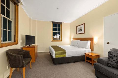 Sydney Harbour Hotel - Sydneys Hotel 4