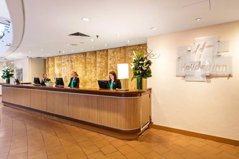 Sydney Harbour Hotel - Sydneys Hotel 38