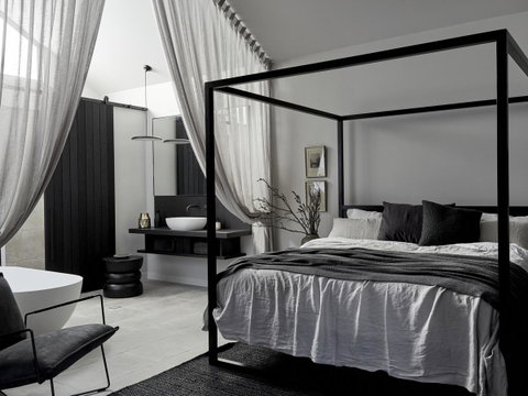 The Bower Byron Bay - Sydneys Hotel 6