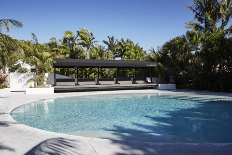 The Bower Byron Bay - Sydneys Hotel 15