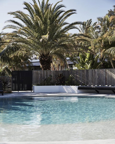 The Bower Byron Bay - Sydneys Hotel 13
