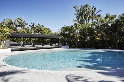 The Bower Byron Bay - Sydneys Hotel 0