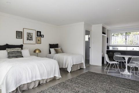 The Bower Byron Bay - Sydneys Hotel 21
