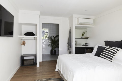 The Bower Byron Bay - Sydneys Hotel 16