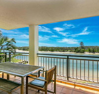 Sunrise Cove Holiday Apartments - Sydneys Hotel