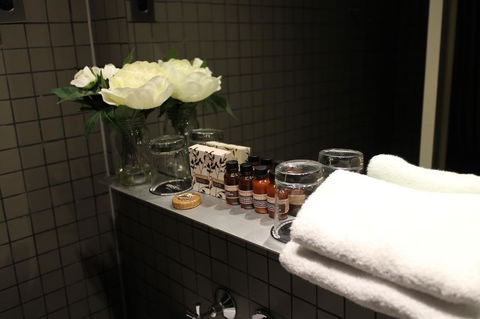 Kirketon Hotel Sydney - Sydneys Hotel 8