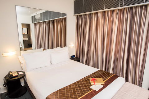 Kirketon Hotel Sydney - Sydneys Hotel 7
