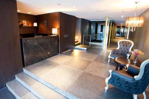 Kirketon Hotel Sydney - Sydneys Hotel 25
