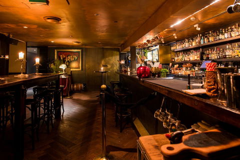 Kirketon Hotel Sydney - Sydneys Hotel 33
