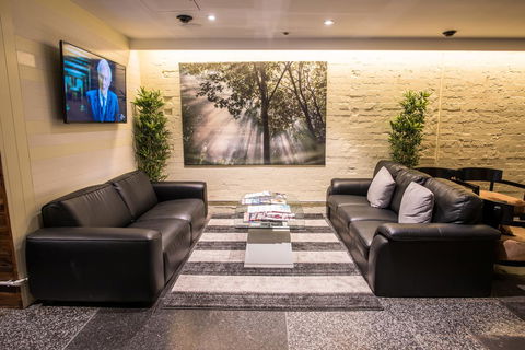 Kirketon Hotel Sydney - Sydneys Hotel 26