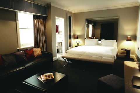 Kirketon Hotel Sydney - Sydneys Hotel 10