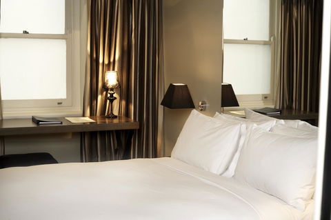 Kirketon Hotel Sydney - Sydneys Hotel 3