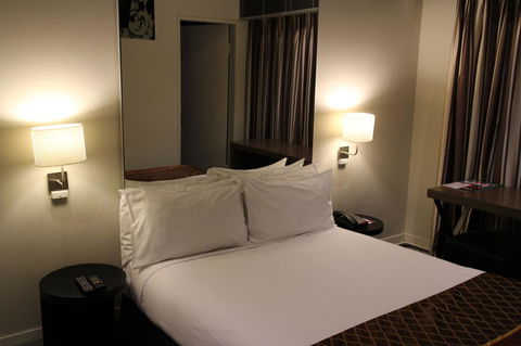 Kirketon Hotel Sydney - Sydneys Hotel 9