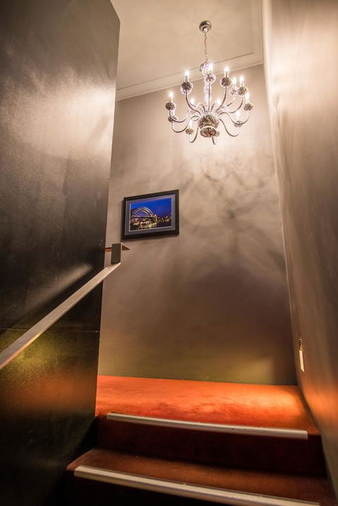 Kirketon Hotel Sydney - Sydneys Hotel 28