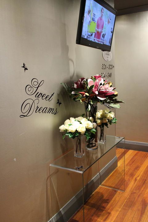 Kirketon Hotel Sydney - Sydneys Hotel 21