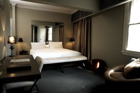 Kirketon Hotel Sydney - Sydneys Hotel 4