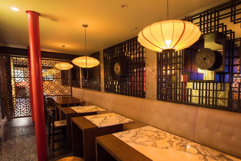 Kirketon Hotel Sydney - Sydneys Hotel 31