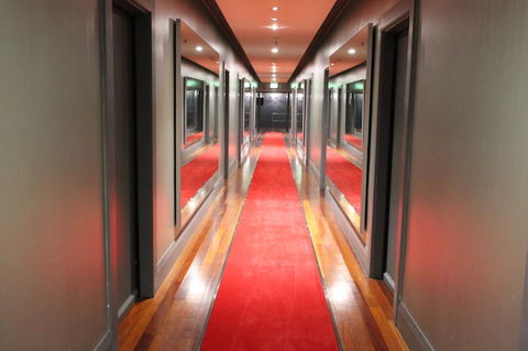 Kirketon Hotel Sydney - Sydneys Hotel 2