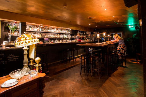 Kirketon Hotel Sydney - Sydneys Hotel 32