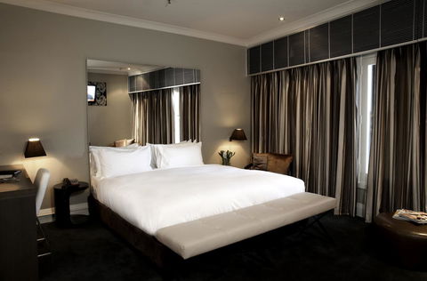 Kirketon Hotel Sydney - Sydneys Hotel 0