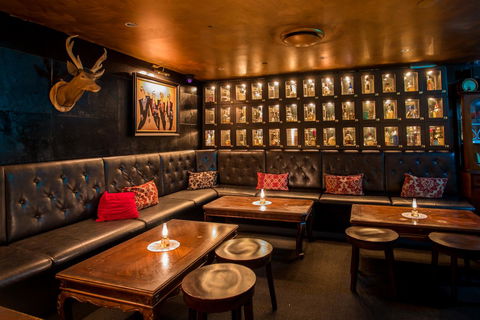 Kirketon Hotel Sydney - Sydneys Hotel 23
