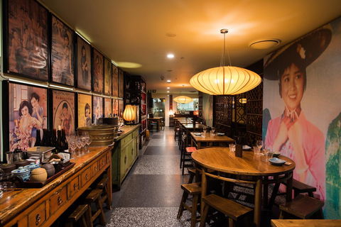 Kirketon Hotel Sydney - Sydneys Hotel 30