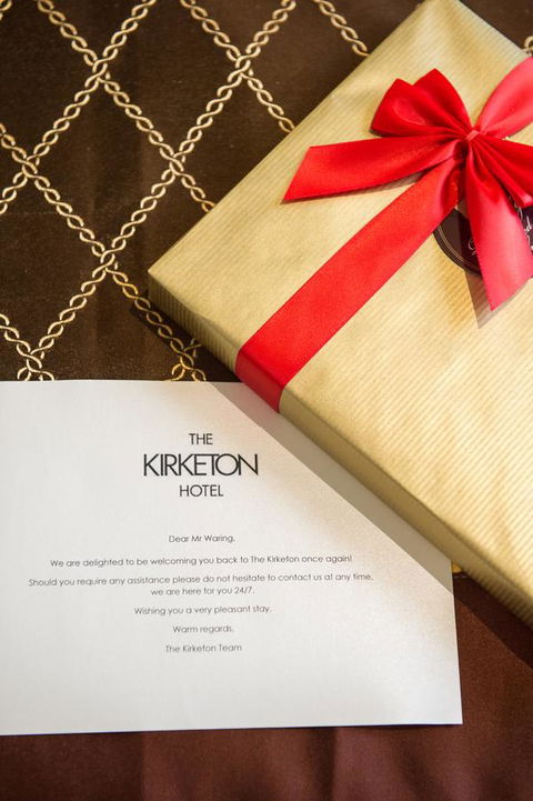 Kirketon Hotel Sydney - Sydneys Hotel 18