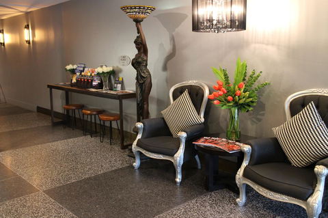 Kirketon Hotel Sydney - Sydneys Hotel 22