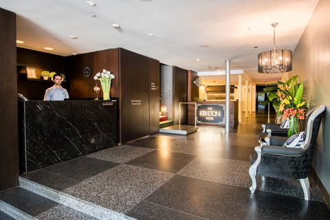 Kirketon Hotel Sydney - Sydneys Hotel 1