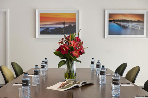 Quest Wollongong - Sydneys Hotel 11