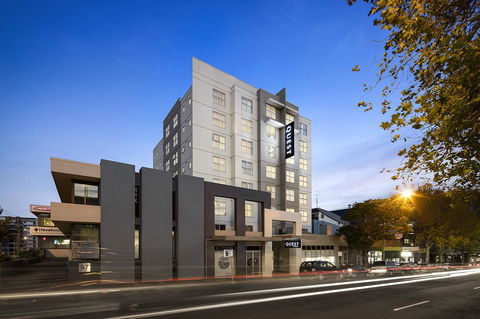 Quest Wollongong - Sydneys Hotel 0