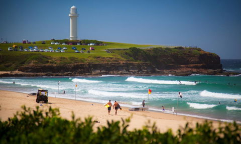 Quest Wollongong - Sydneys Hotel 5