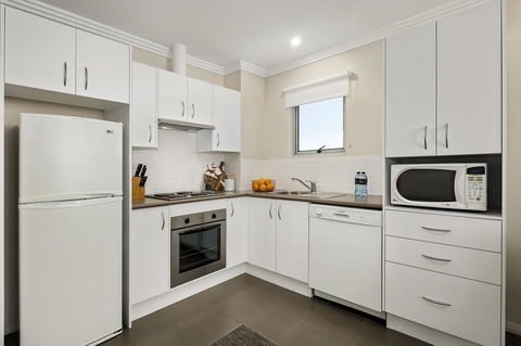 Quest Wollongong - Sydneys Hotel 16