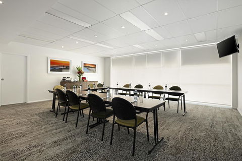 Quest Wollongong - Sydneys Hotel 12