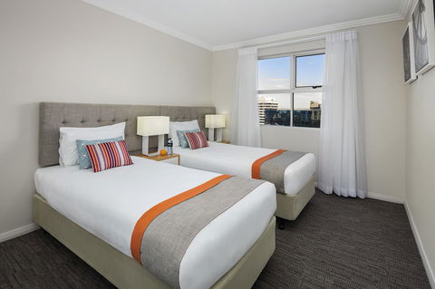 Quest Wollongong - Sydneys Hotel 9